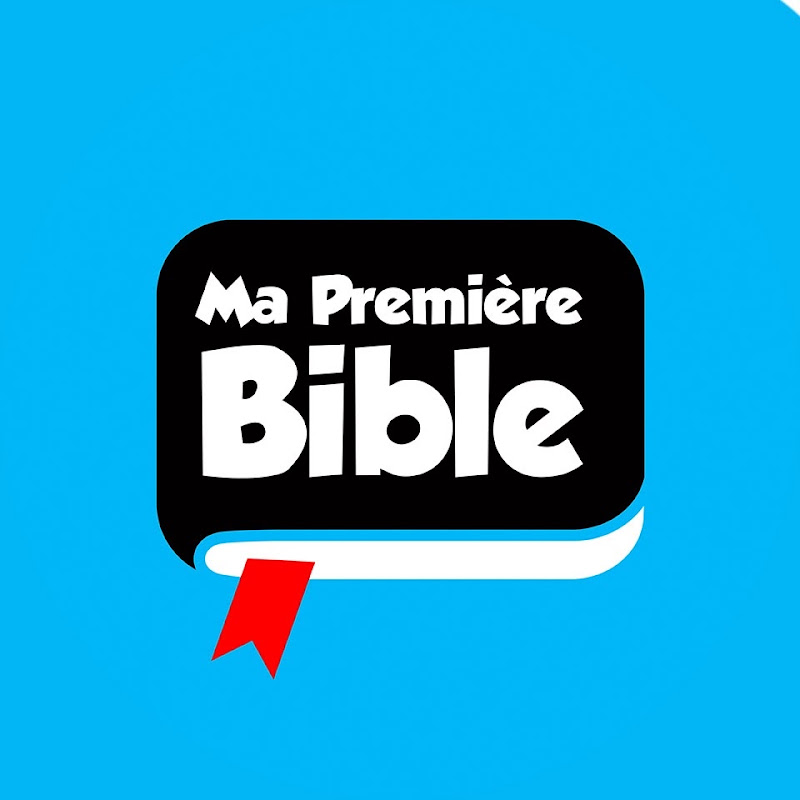 Ma Premiere Bible