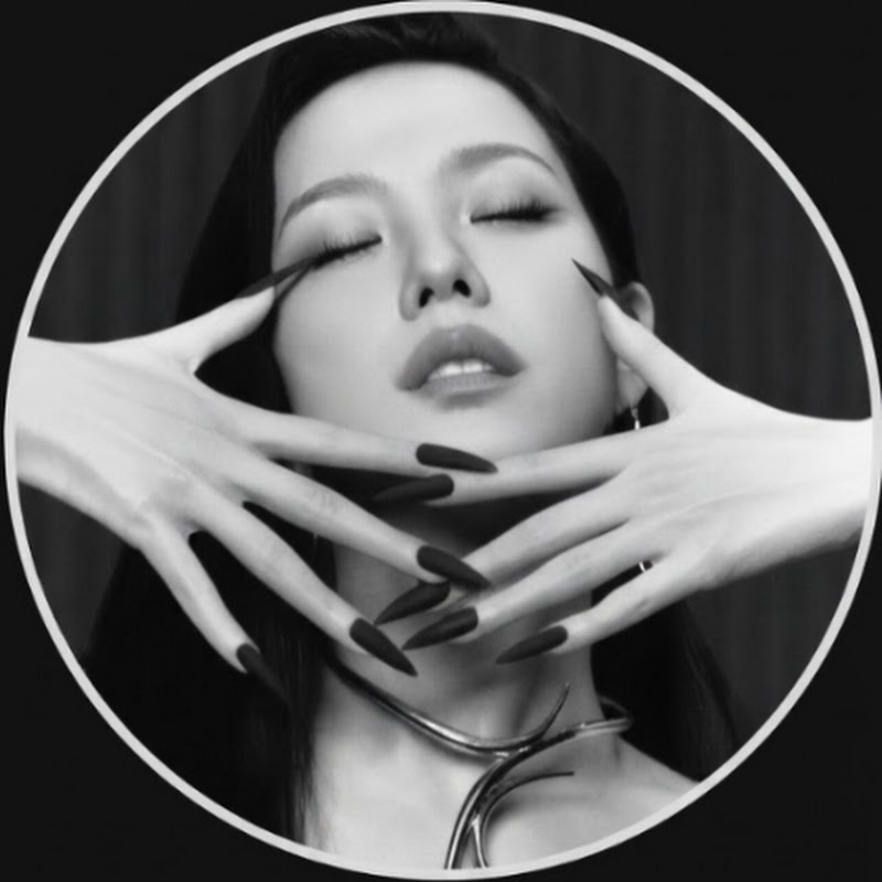 Click Jisoo 