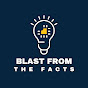 Blast from the Facts logo