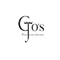 G and JO's logo