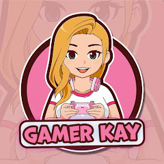 Gamer Kay Avatar