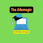The Edumagic logo