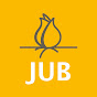 JUB Holland logo
