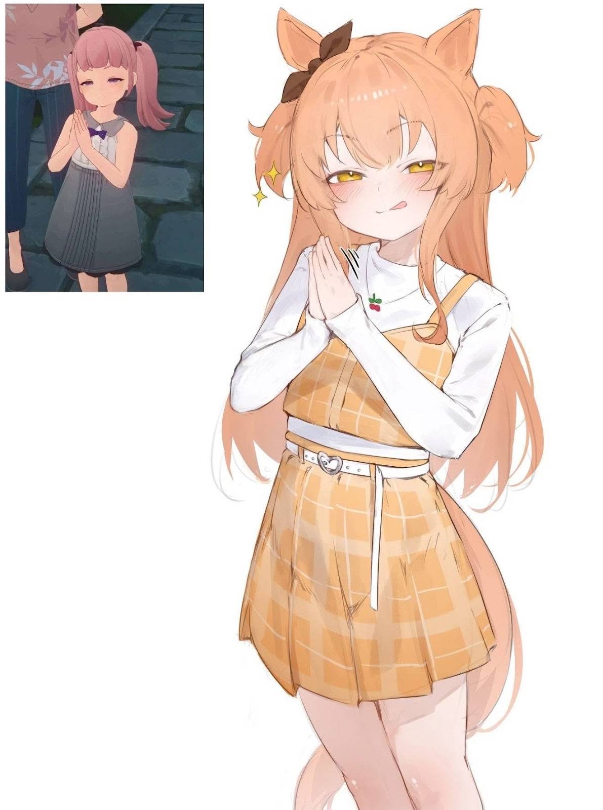 ウマ娘　otamono×15 YouTube