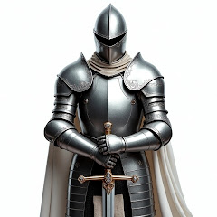 The Lonesome Knight