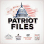 Patriot Files logo
