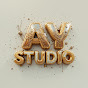 AY Studio logo