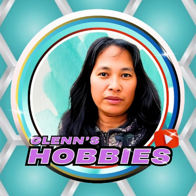 Glenn's Hobbies