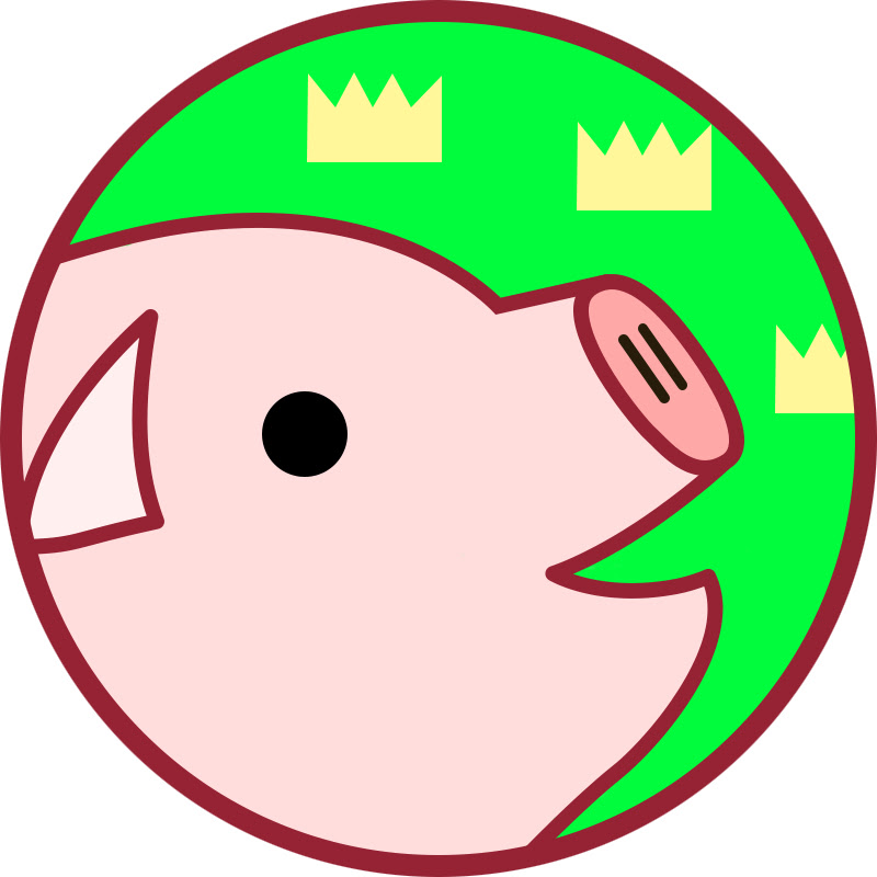 ぶーぶーざっくり解説【小学生でもわかる科学】 Logo