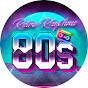 80s Retro Rhythms logo