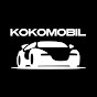 KOKOMOBIL logo