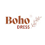 Boho Dress Official
