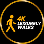 4K Leisurely Walks