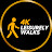 4K Leisurely Walks