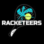 Racketeers Padel logo