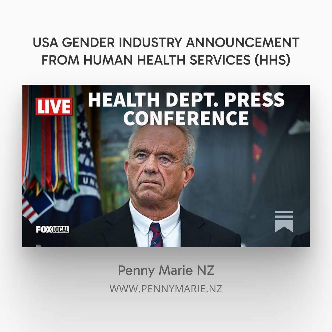 Post from Penny Marie NZ