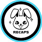 Star Recaps logo