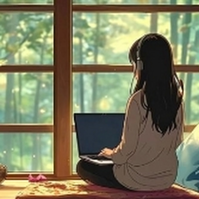 study with me.... 