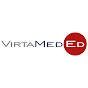 VirtaMed logo
