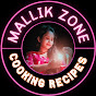 Mallik Zone logo