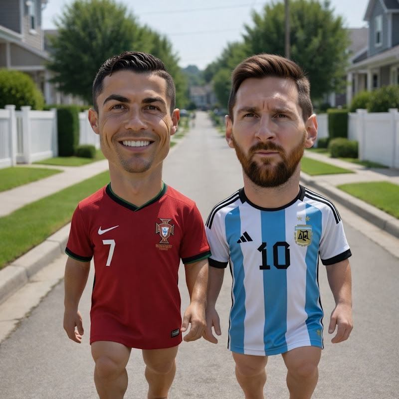 Fake RO & SI