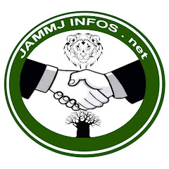 Jammj Infos avatar