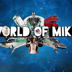 World Of Mike The Partwork Wrangler net worth