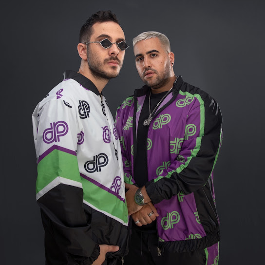 Doli & Penn 