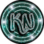 Kaza'kee Nero logo