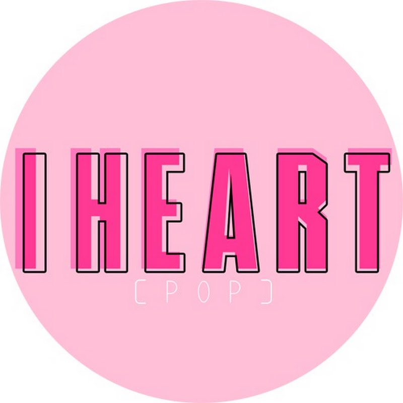 i heart pop 
