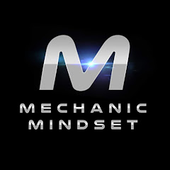 Mechanic Mindset Avatar