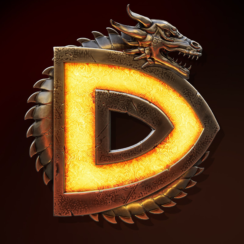 DrakensangOnline icon