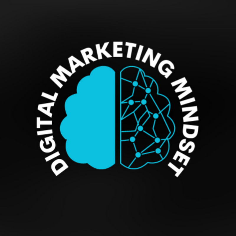 Digital Marketing Mindset