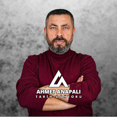 Ahmet Anapalı Avatar