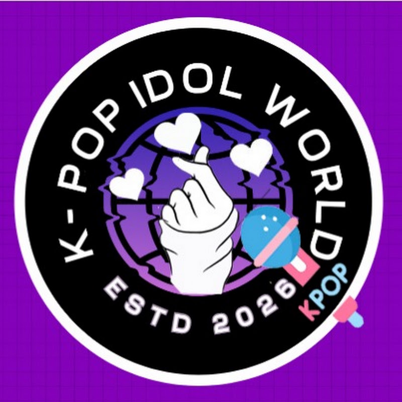 K-PoP-IDOL World