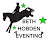 Beth Hobden Eventing