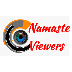 Namaste Viewers channel logo