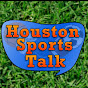 Houston Sports Talk with Robert Land  logo