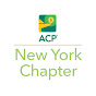 New York Chapter ACP logo