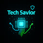 Tech Savior  logo