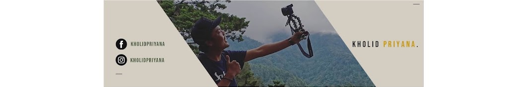 Kholid Priyana YouTube-Kanal-Avatar