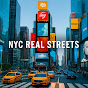 NYC REAL STREETS logo