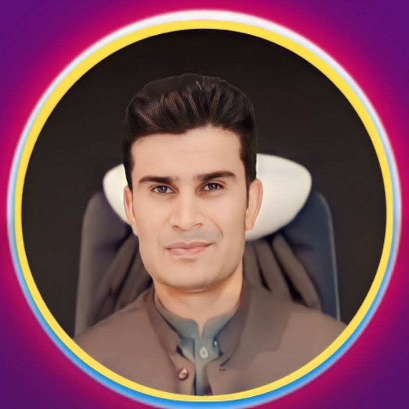 Irfan Tanoli Official