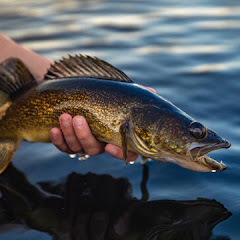 South Canadian Fisherman