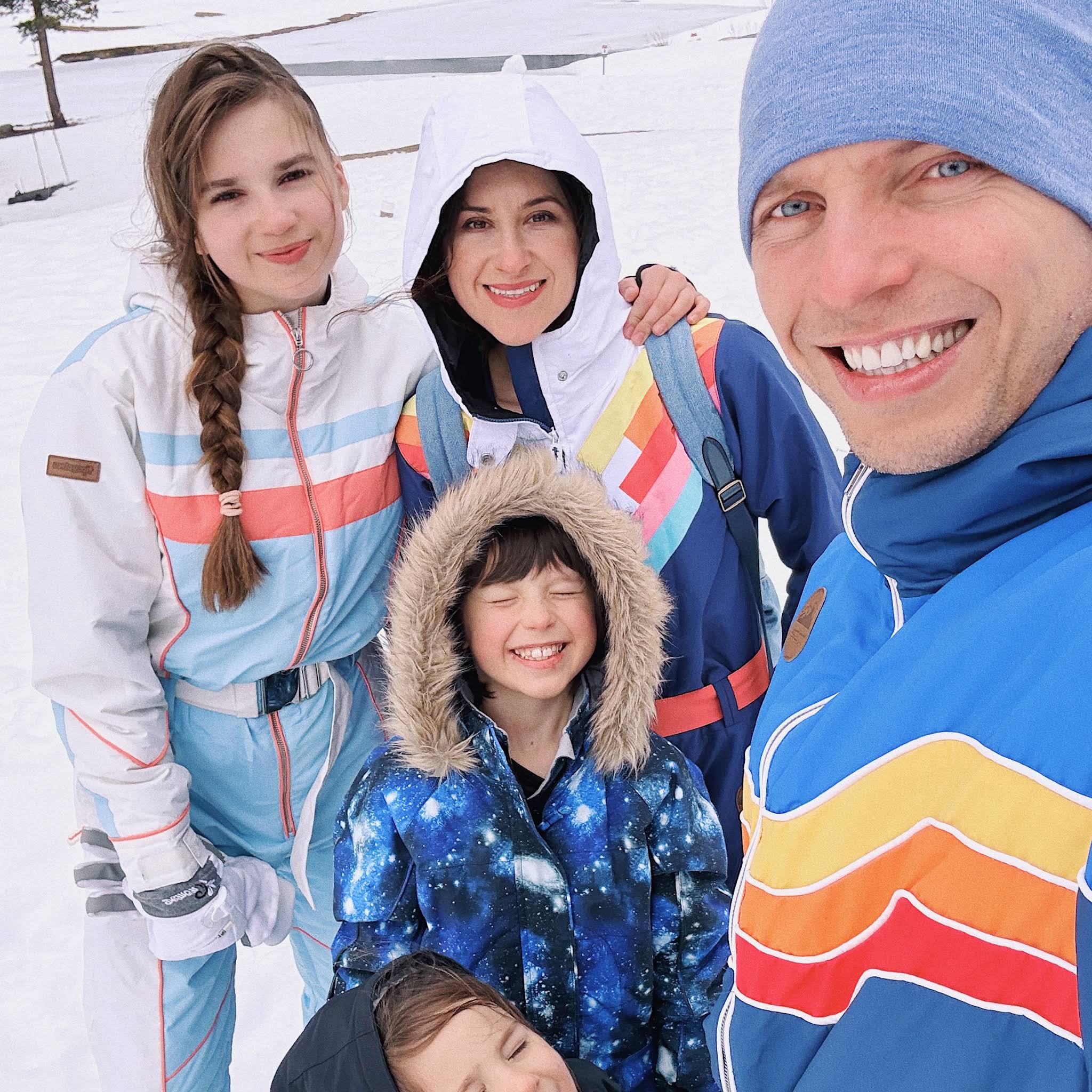 Post from The Protsenko Family