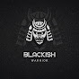 Blackish logo