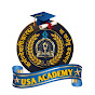 USA ACADEMY  logo
