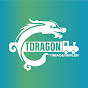 dragon T logo