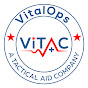 ViTAC Solutions logo