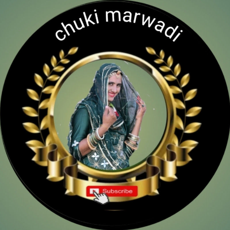 Chuki Marwadi